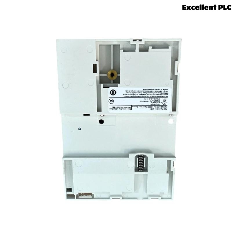 ABB TB711F 3BDH000365R0001 CPU Terminal Base