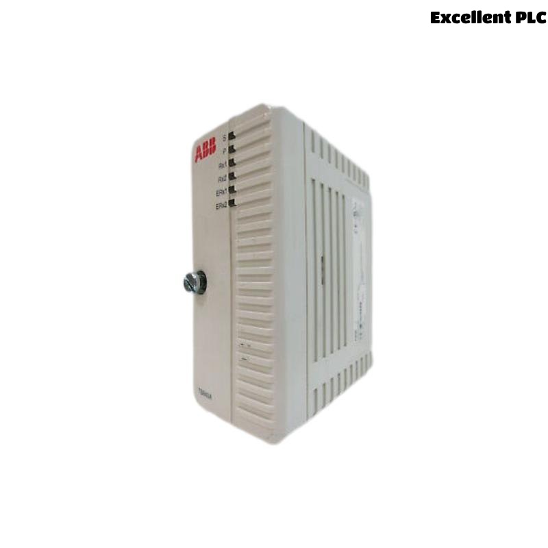 ABB TB840A 3BSE037760R1 Communication Module