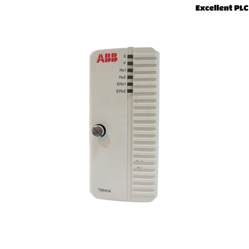 ABB TB840A 3BSE037760R1 Communication Module