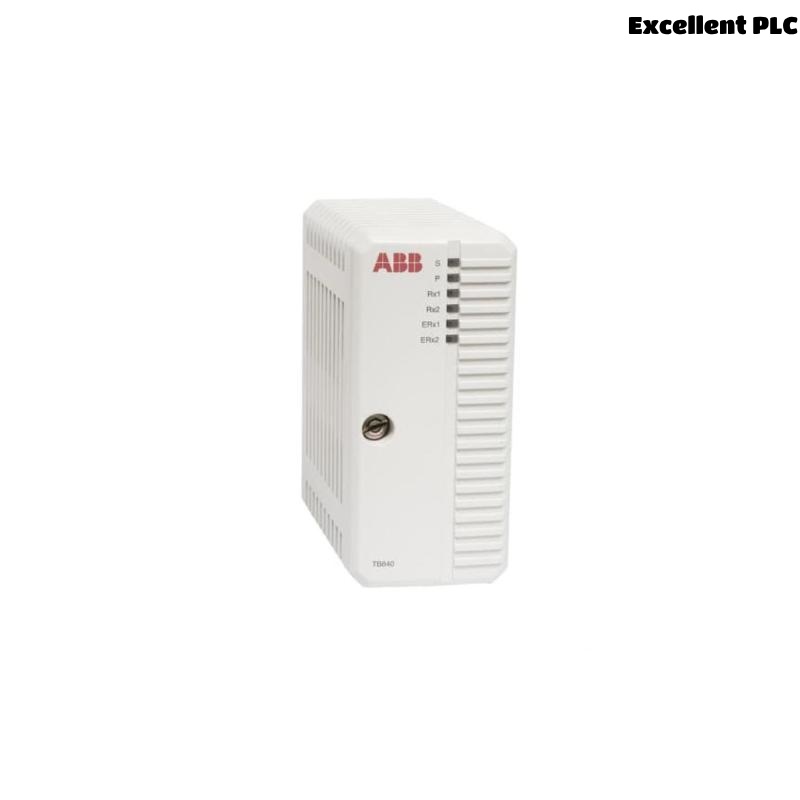 ABB TB840A 3BSE037760R1 Communication Module