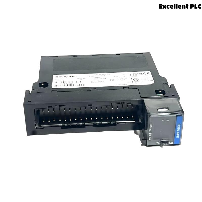 Honeywell TC-IDK161 AC Input Module