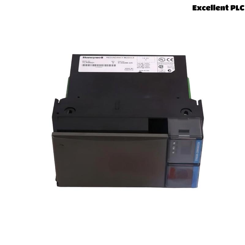 Honeywell TC-IDW161 AC Input Module