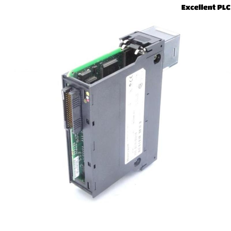 Honeywell TC-IXR06 96978380-A01 Experion LS Isolated PTD Input Module