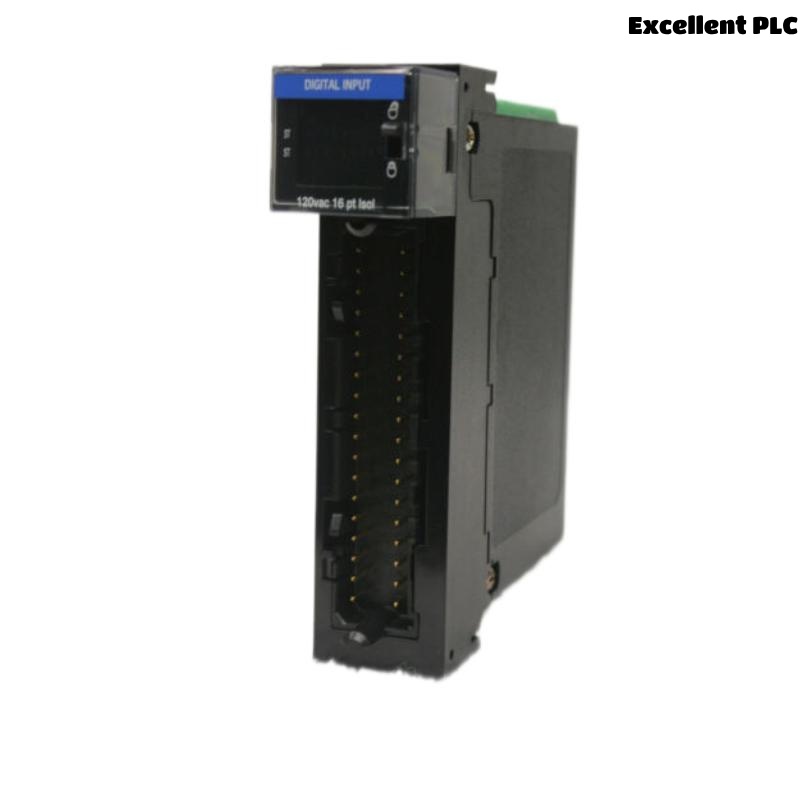 Honeywell TC-IXR06 96978380-A01 Experion LS Isolated PTD Input Module