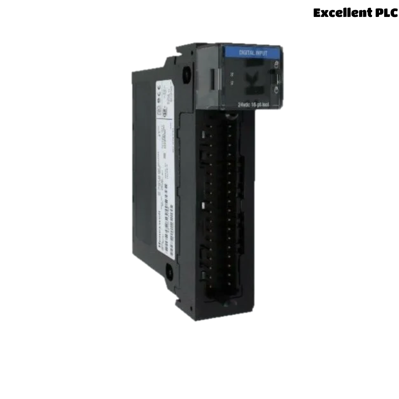 Honeywell TC-IXR06 96978380-A01 Experion LS Isolated PTD Input Module