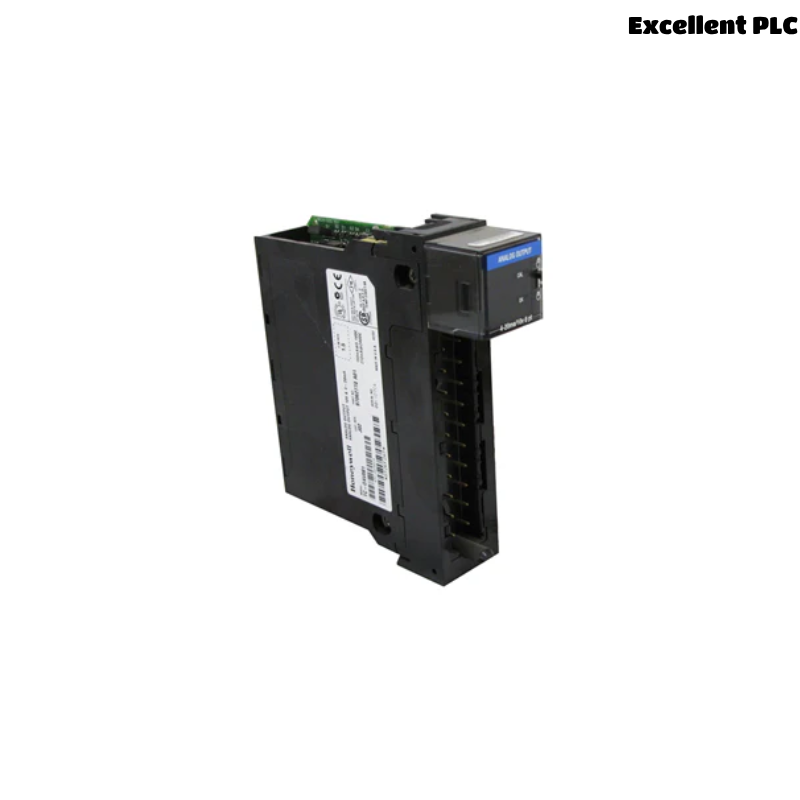 Honeywell TC-IXR061 Experion LS Isolated PTD Input Module