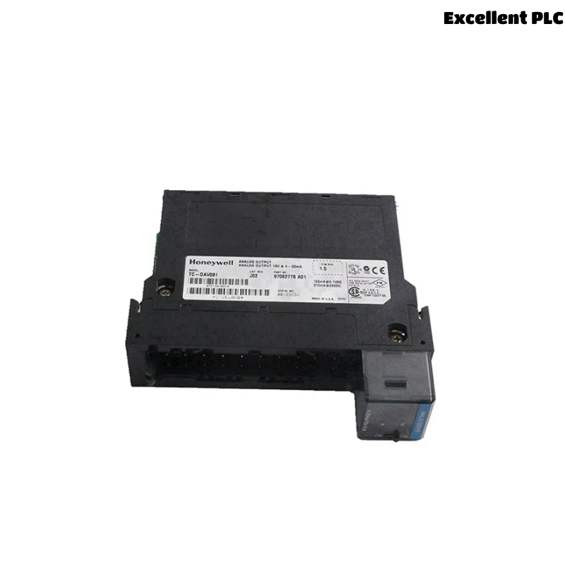 Honeywell TC-IXR061 Experion LS Isolated PTD Input Module