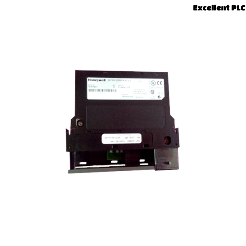 Honeywell TC-IXR061 Experion LS Isolated PTD Input Module
