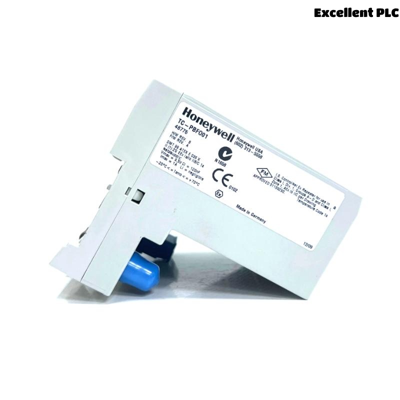 Honeywell TC-PBFO01 ControlNet Repeater Adapter