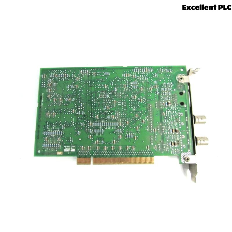 Honeywell TC-PCIC01 ControlNet Communication Interface Module