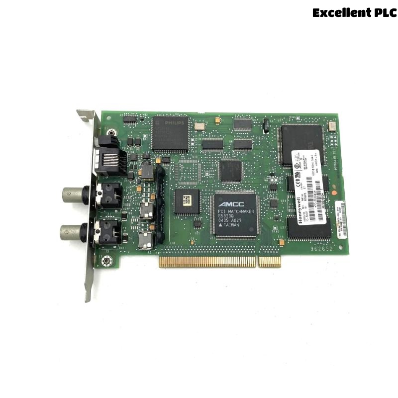 Honeywell TC-PCIC01 ControlNet Communication Interface Module