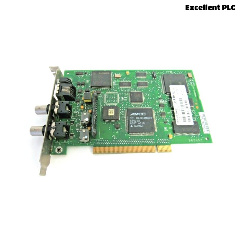 Honeywell TC-PCIC01 ControlNet Communication Interface Module