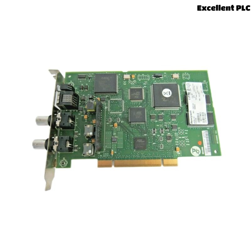 Honeywell TC-PCIC02 ControlNet Interface Module