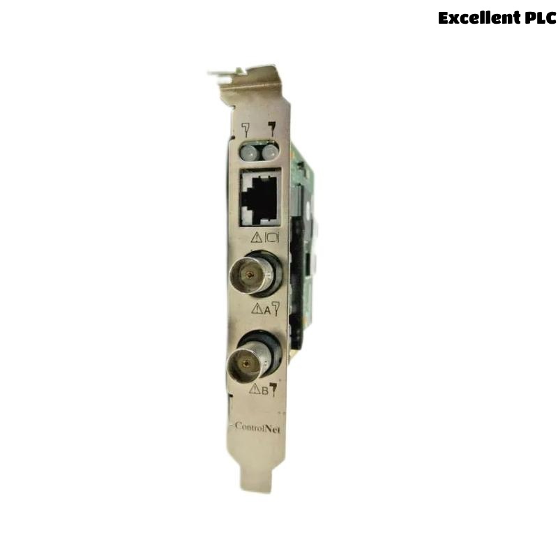 Honeywell TC-PCIC02 ControlNet Interface Module