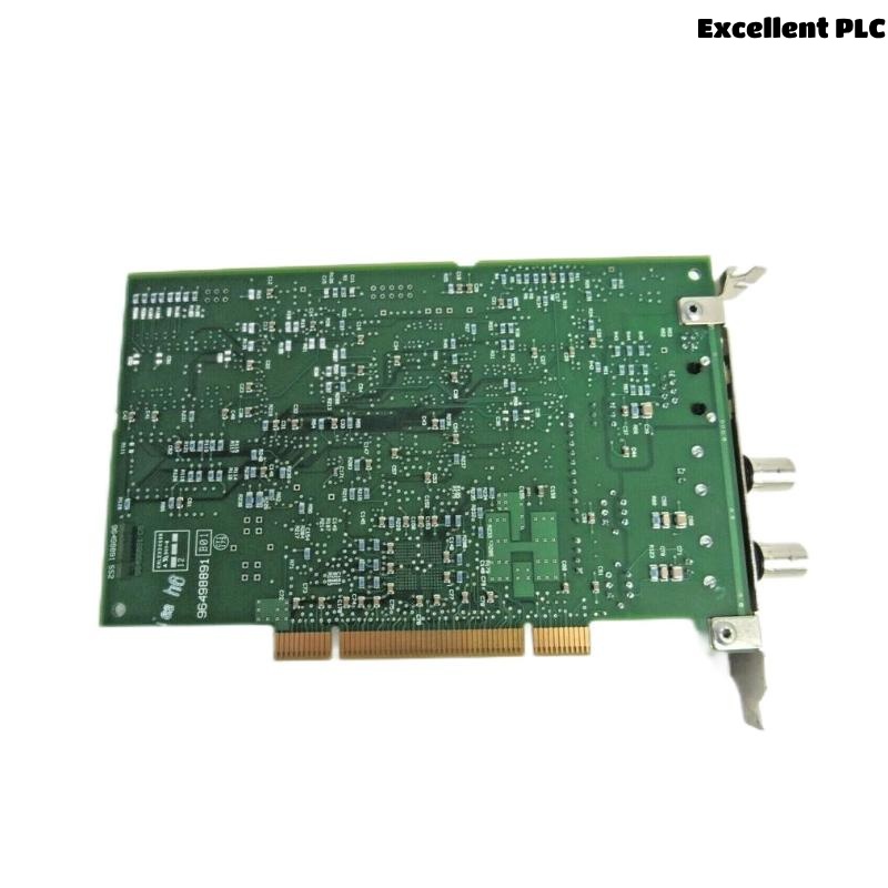 Honeywell TC-PCIC02 ControlNet Interface Module