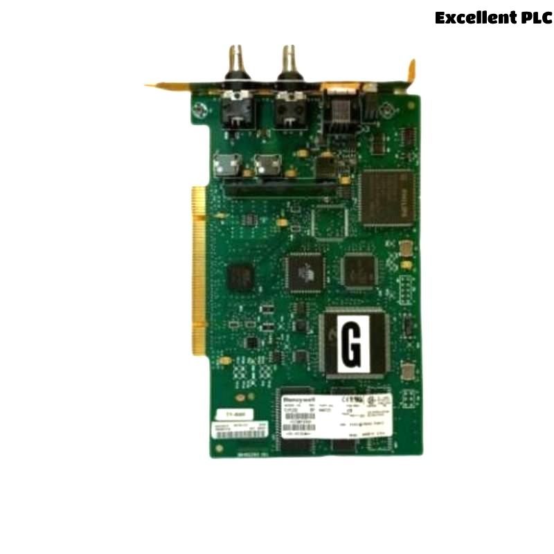 Honeywell TC-PCIC02 ControlNet Interface Module