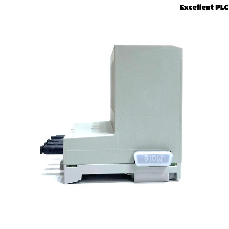 Honeywell TC-PMFO01 ControlNet Fiber Module