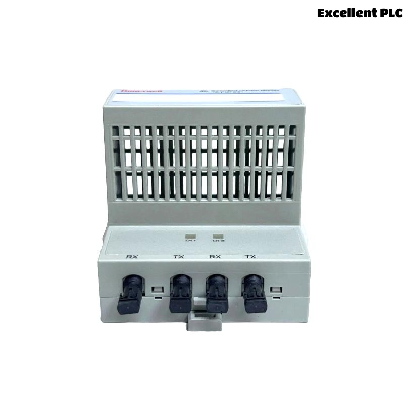 Honeywell TC-PMFO01 ControlNet Fiber Module