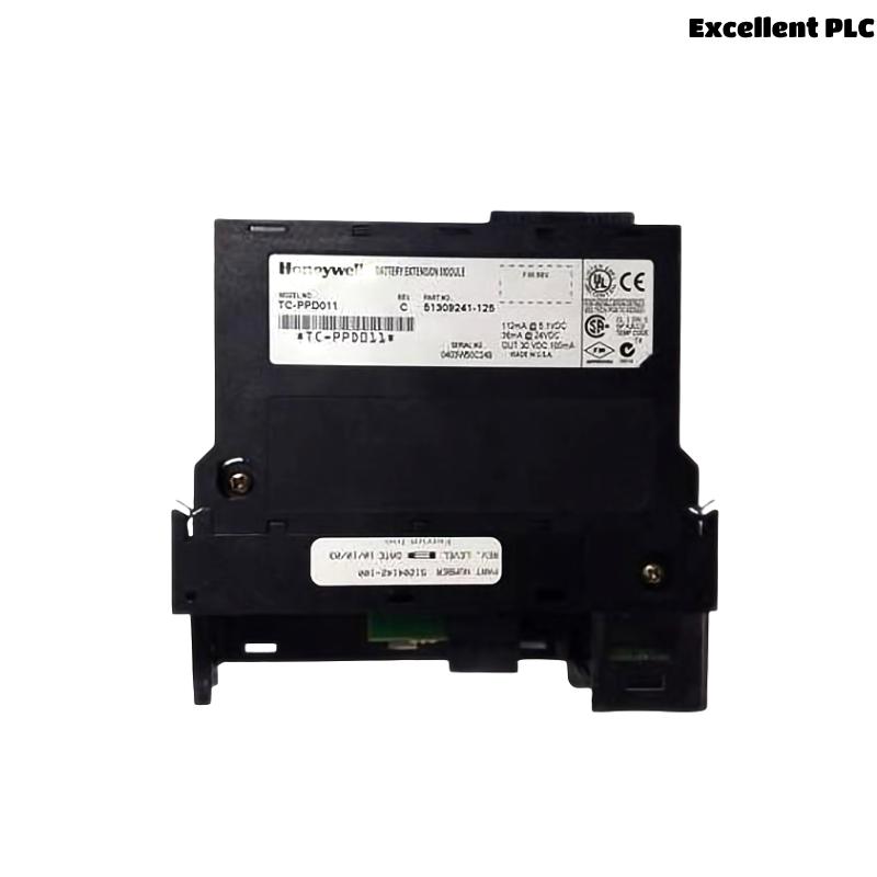 Honeywell TC-PPDO11 Battery Extension Module
