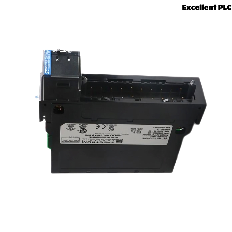 Honeywell TC-PPDO11 Battery Extension Module