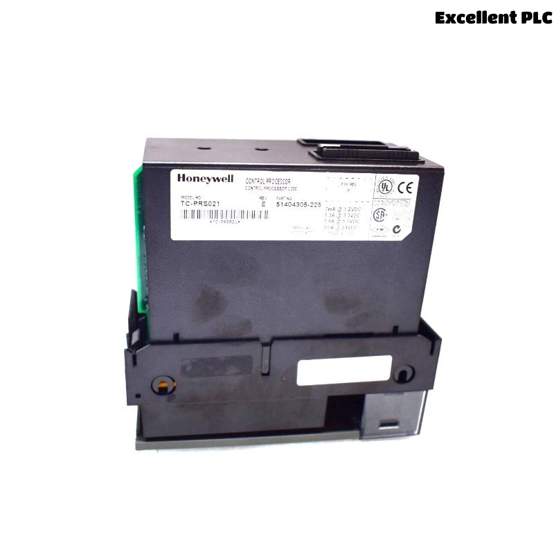 Honeywell TC-PRS021 51404305-225 Control Processor Module