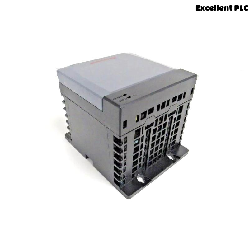 Honeywell TC-RPCXX1 Redundant Power Supply Module