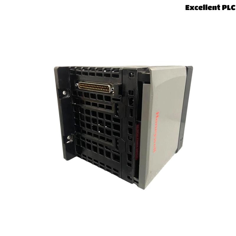 Honeywell TC-RPCXX1 Redundant Power Supply Module