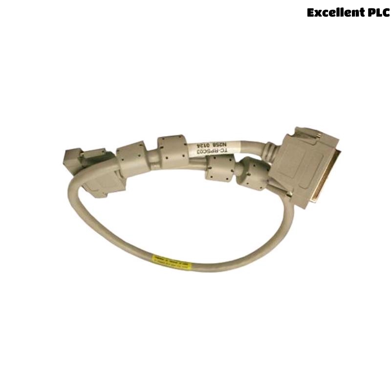 Honeywell TC-RPSC03 Experion LS Redundant Power Supply Cable