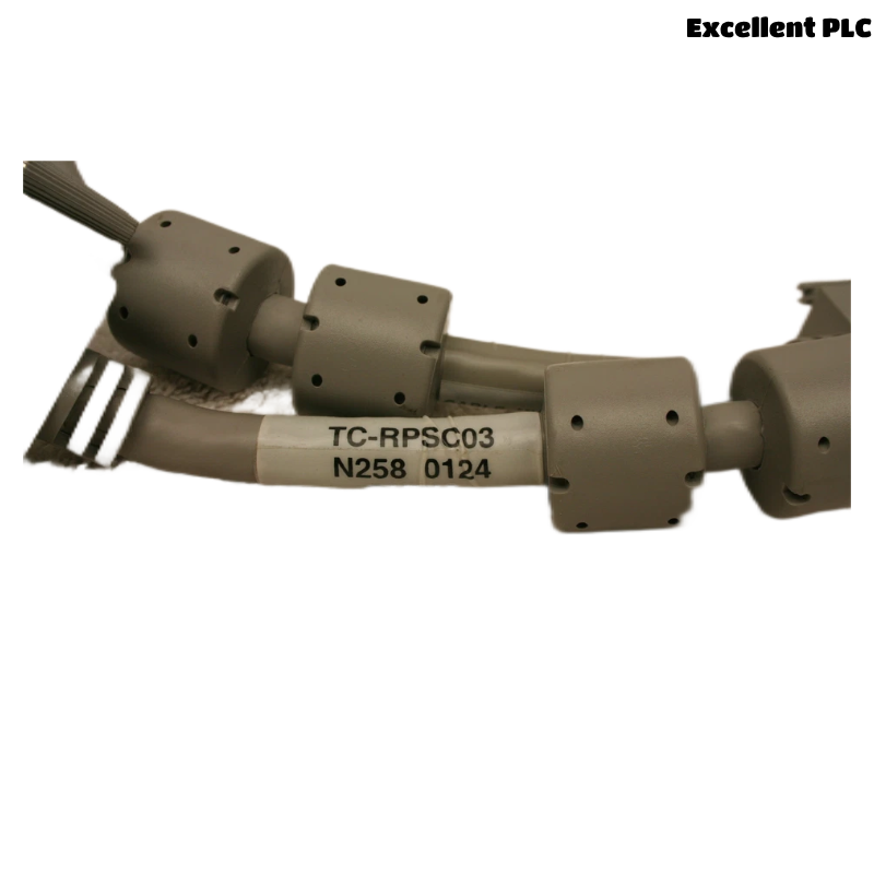 Honeywell TC-RPSC03 Experion LS Redundant Power Supply Cable