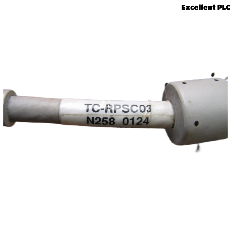 Honeywell TC-RPSC03 Experion LS Redundant Power Supply Cable