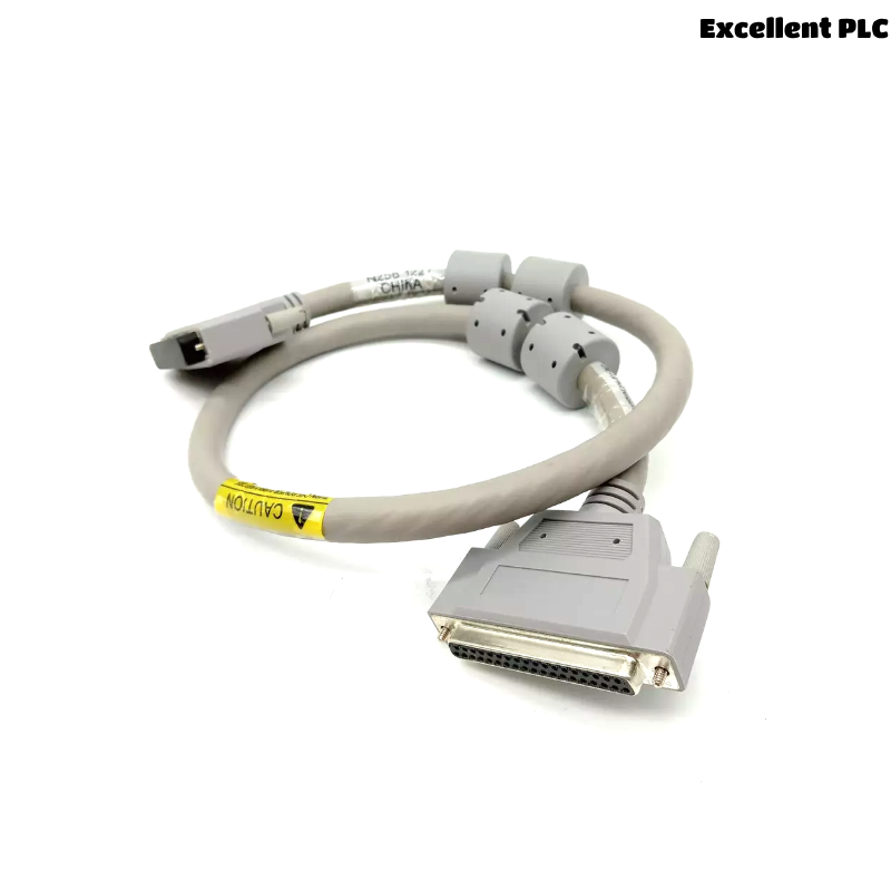 Honeywell TC-RPSC04 Experion LS Redundant Power Supply Cable