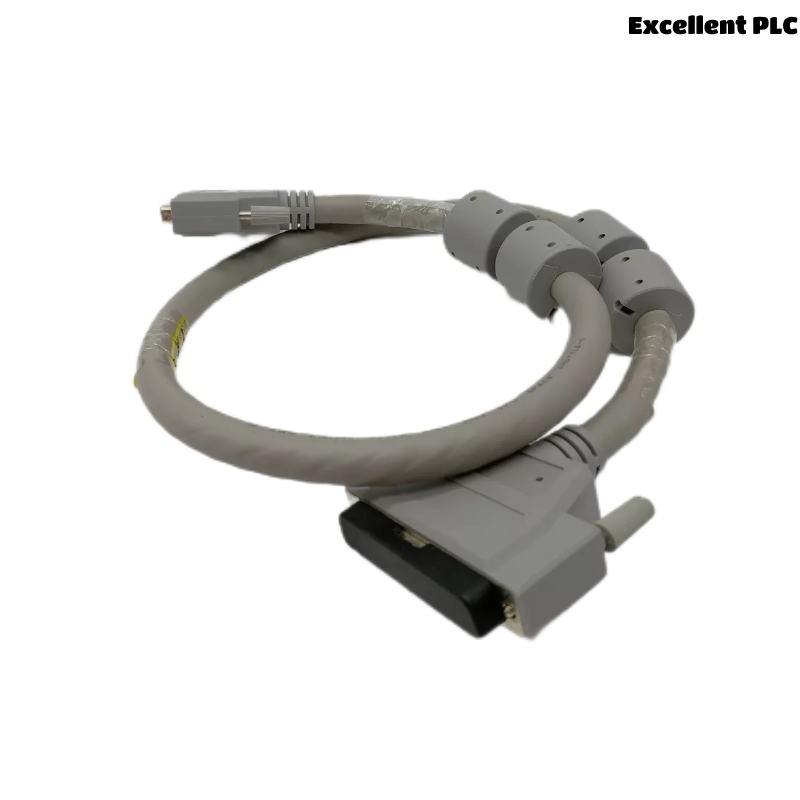 Honeywell TC-RPSC04 Experion LS Redundant Power Supply Cable