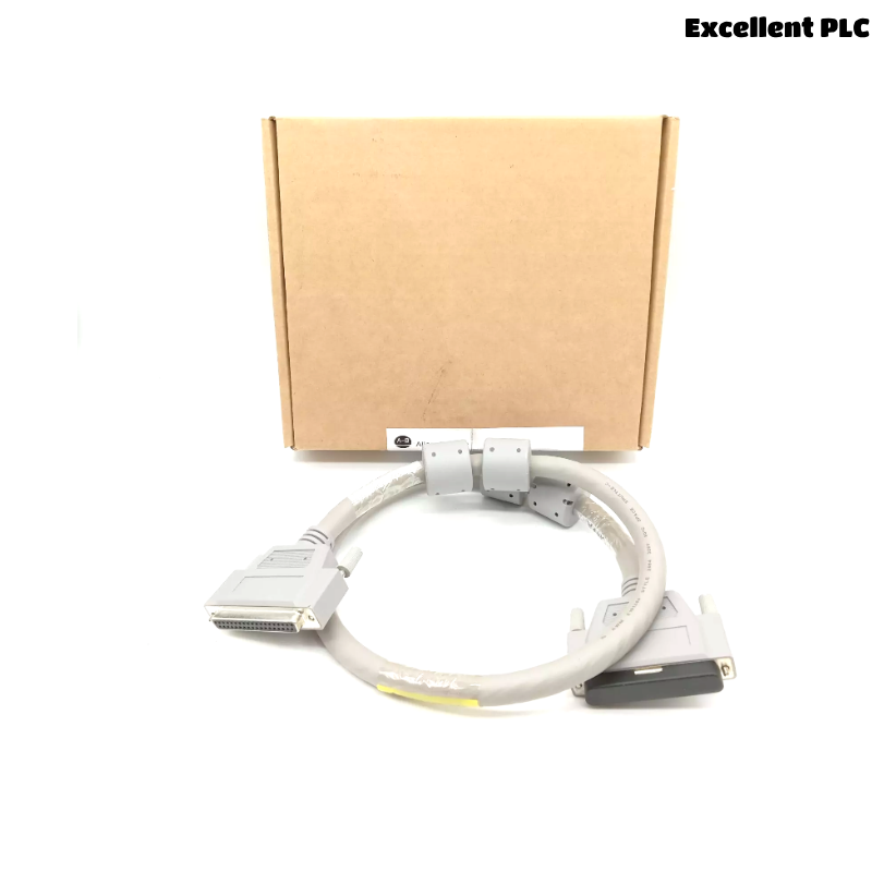 Honeywell TC-RPSC04 Experion LS Redundant Power Supply Cable