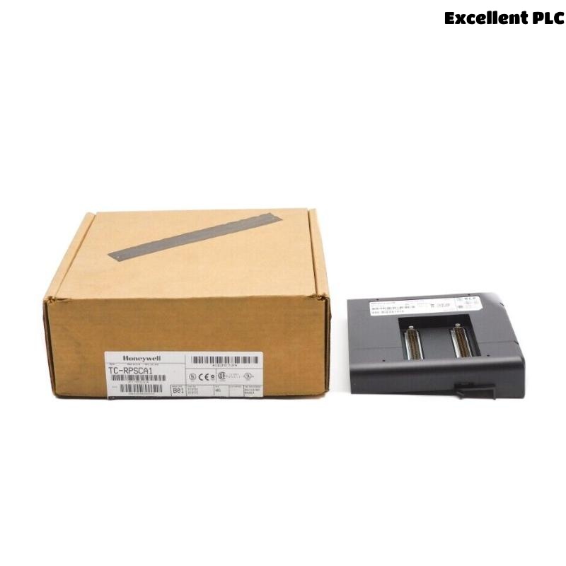 Honeywell TC-RPSCA1 Experion LS Wireless Network Card