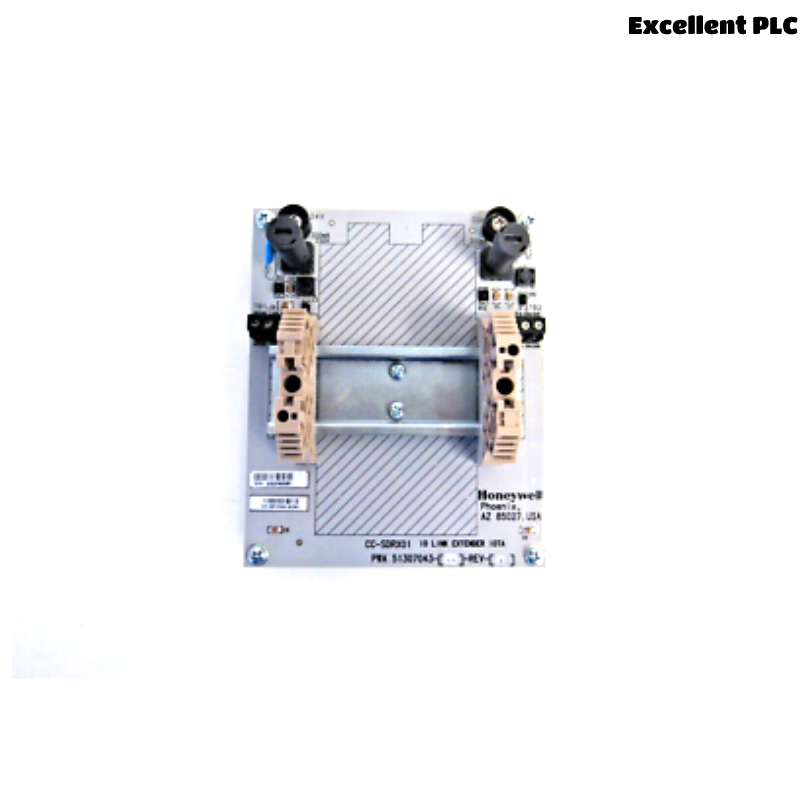 Honeywell TC-SDRX01 Experion LS Fiber Extender IOTA