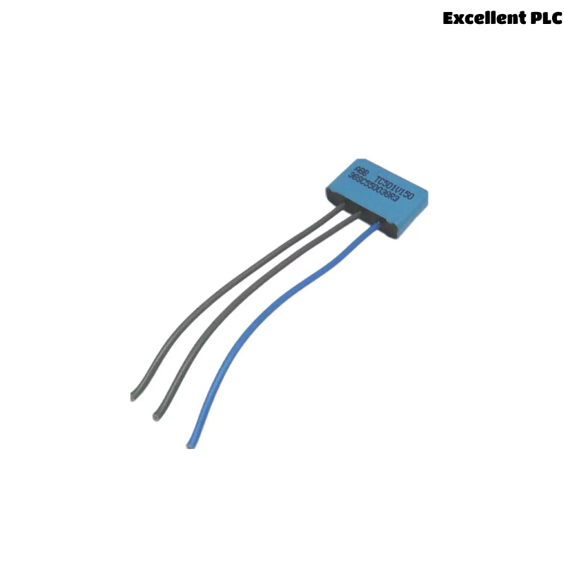 ABB TC501V150 3BSC550038R3 I/O Speedometer Input Module