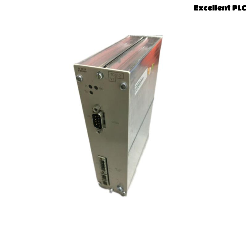 ABB TC512V1 3BSE018059R1 Twisted Pair Modem