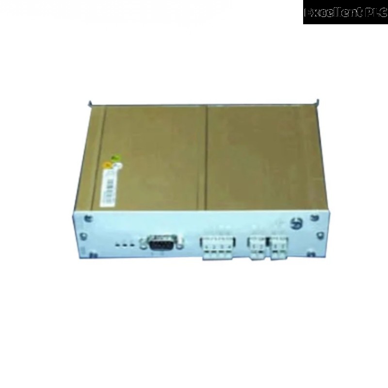 ABB TC512V1 3BSE018059R1 Twisted Pair Modem