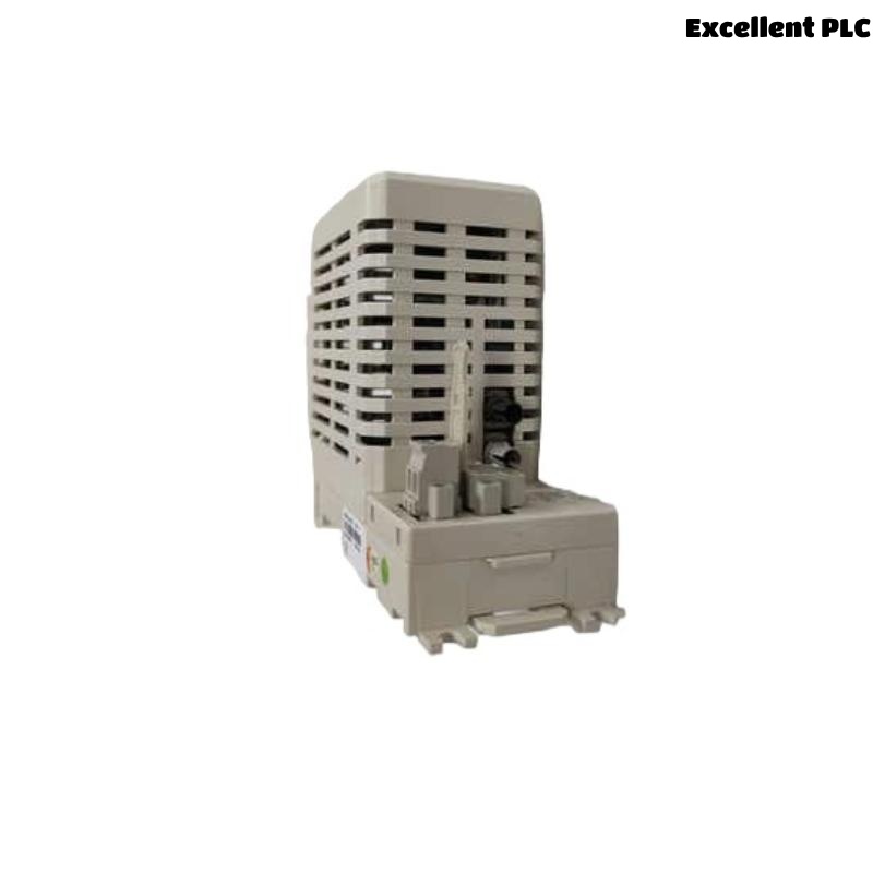 ABB TC514V2 3BSE013281R1 Twisted Pair To Optical Repeater