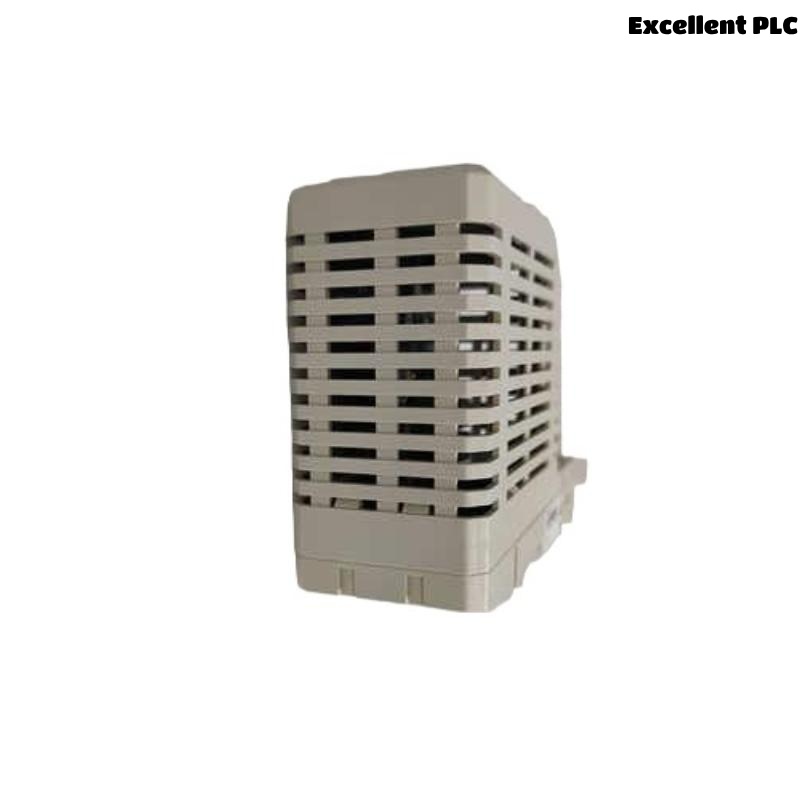 ABB TC514V2 3BSE013281R1 Twisted Pair To Optical Repeater