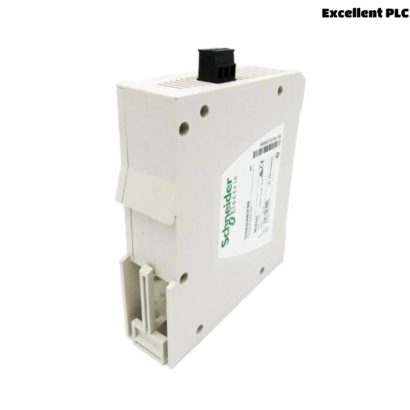Schneider TCSESU083FN0 Ethernet TCP/IP Unmanaged Switches