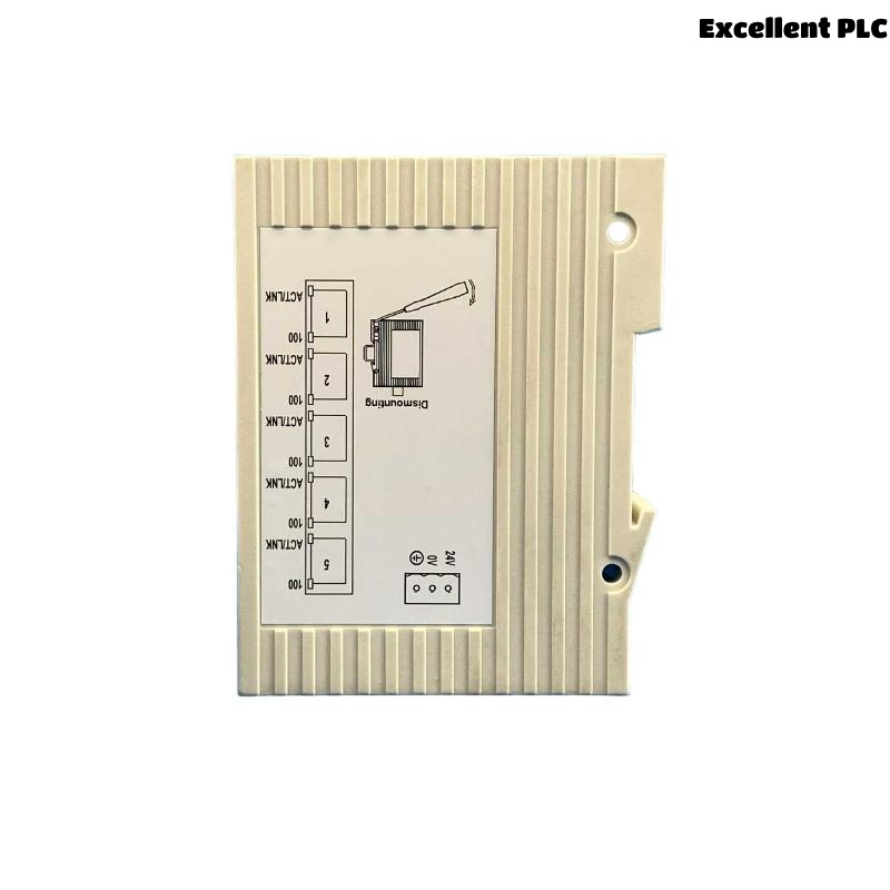 Schneider TCSESVO53FNO Ethernet Switch