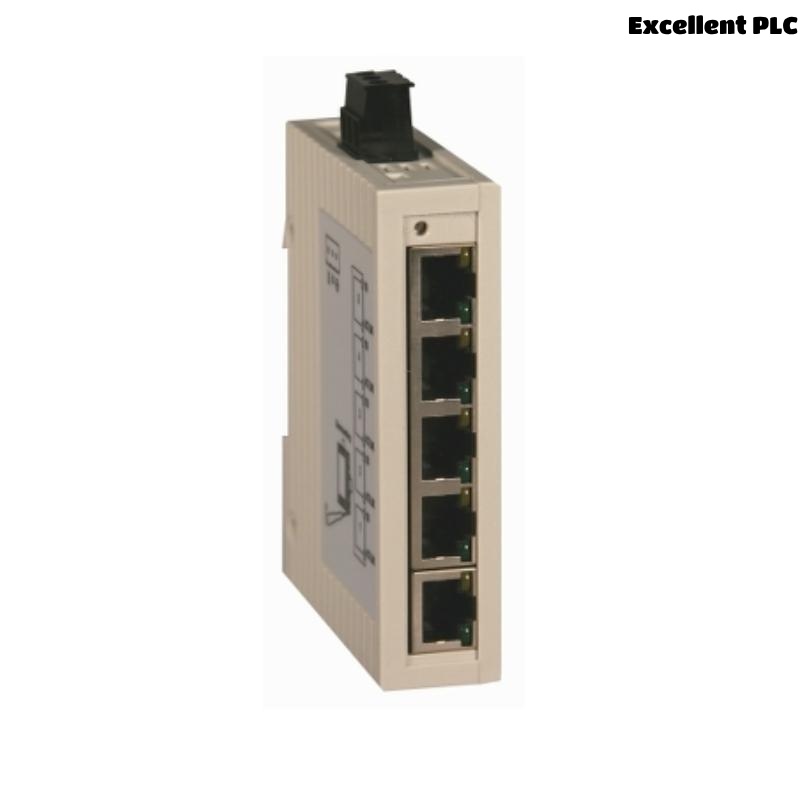 Schneider TCSESVO53FNO Ethernet Switch