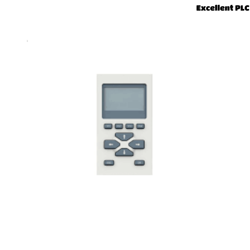 ABB TD 951F 3BDH001020R0001 LCD screen