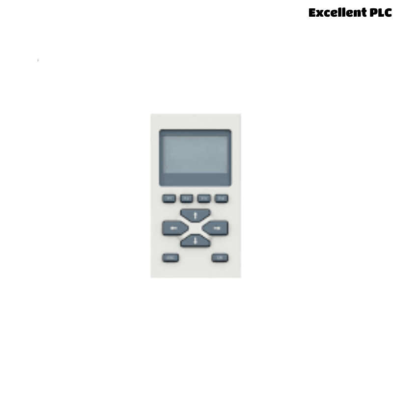 ABB TD 951F 3BDH001020R0001 LCD screen