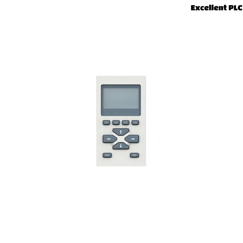ABB TD 951F 3BDH001020R0001 LCD screen