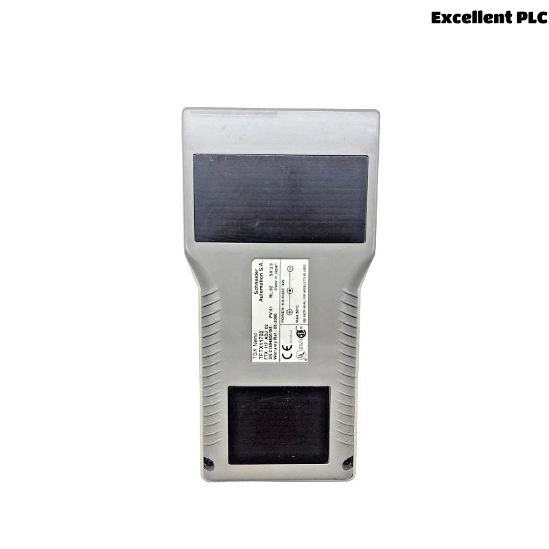 Schneider TFTX11702 Terminal Programmer