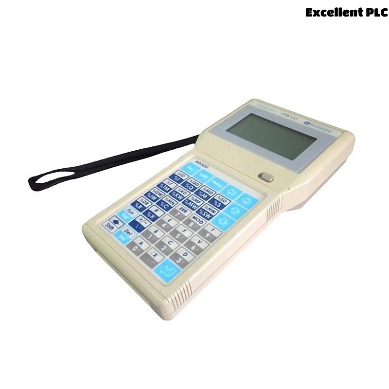 Schneider TFTX11702 Terminal Programmer