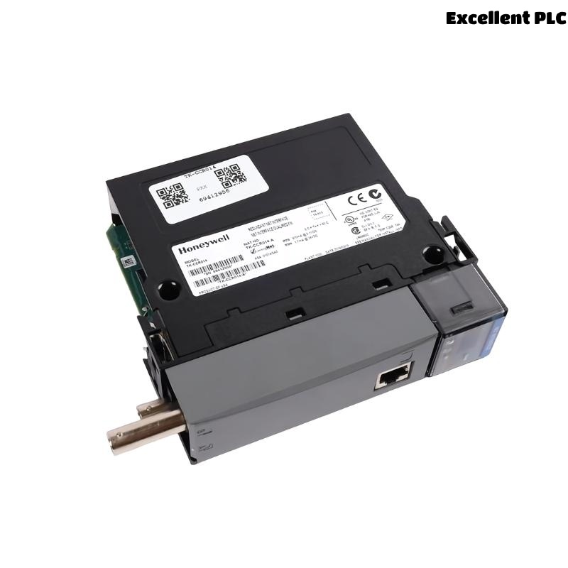Honeywell TK-CCR014 Redundant Net Interface Module