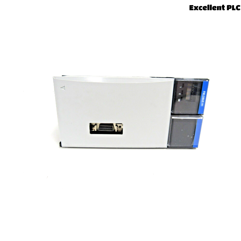 Honeywell TK-FFIF01 51403420-175 Experion LS Fieldbus Interface Module